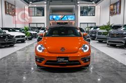 فولكسفاغن بيتل